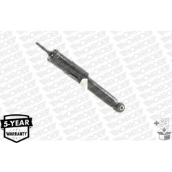 Amortisseur Avant Pour Mazda B-Serie U009-34-700 U00934700