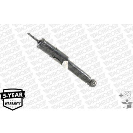 Amortisseur Avant Pour Mazda B-Serie U009-34-700 U00934700