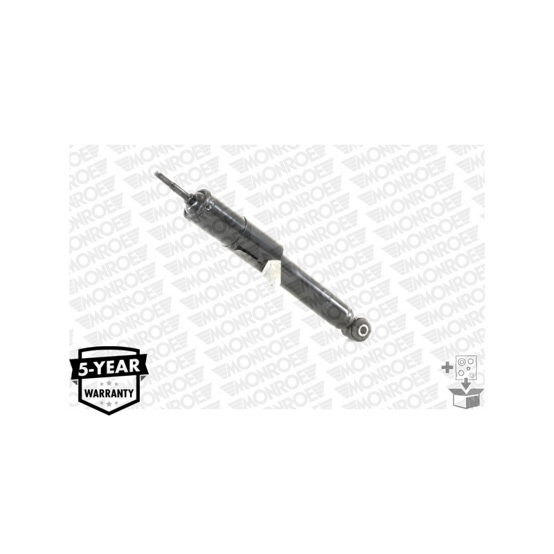 Amortisseur Avant Pour Mazda B-Serie U009-34-700 U00934700