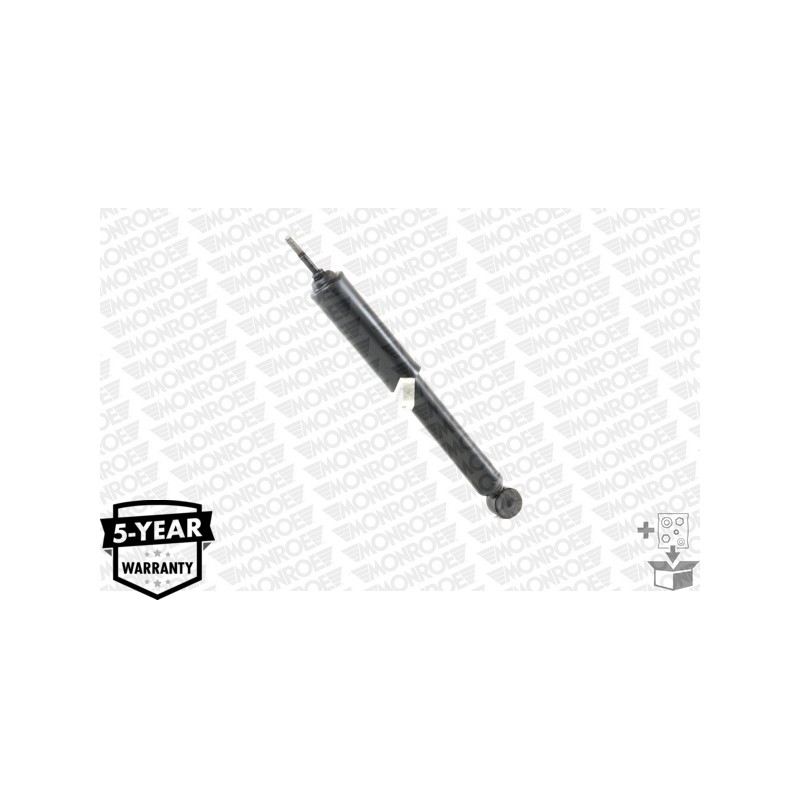 Amortisseur Avant Pour Toyota Hiace IV 4851180070 4851180114