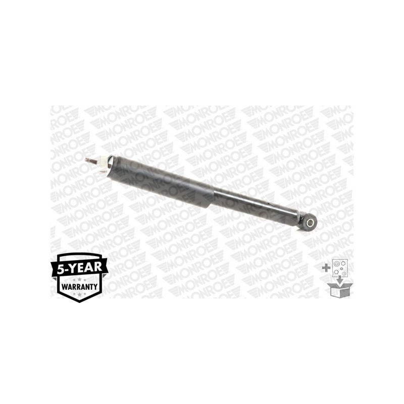Amortisseur Avant Pour Nissan Trade NISSAN-TRUCK ECO-T 04405021-0 044050210