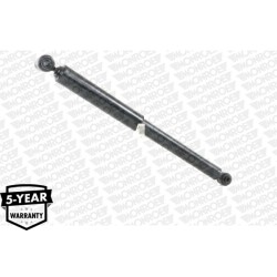 1 Amortisseur Arrière Pour Ford Transit 4099144 4109774 4109775 4866367