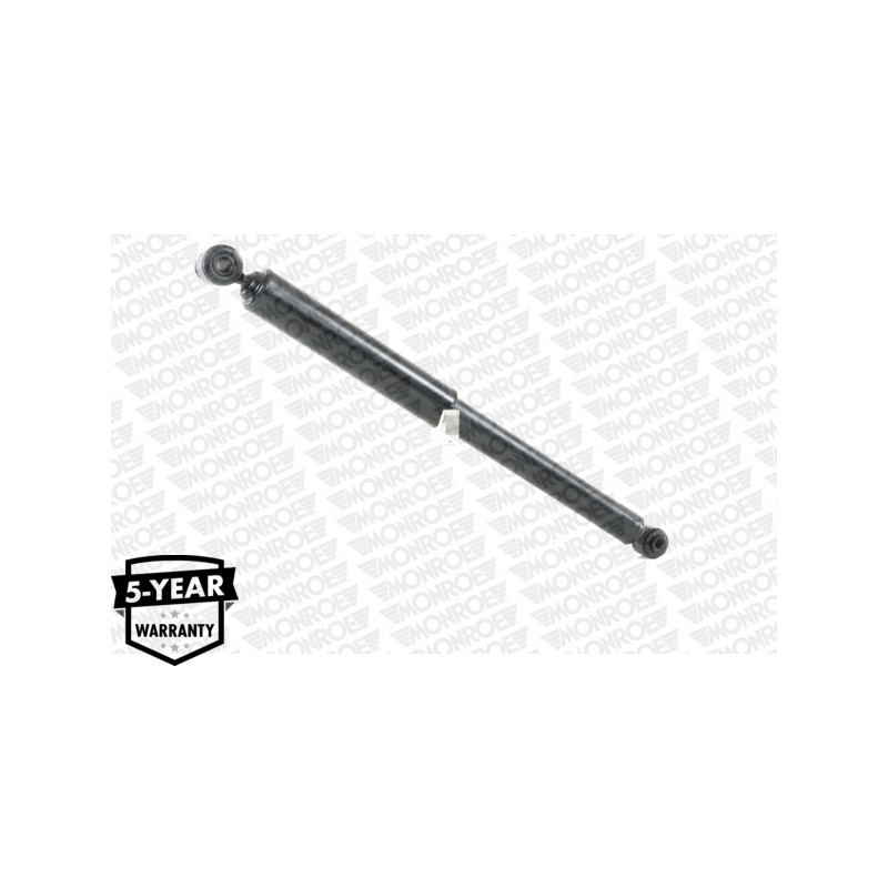 1 Amortisseur Arrière Pour Ford Transit 4099144 4109774 4109775 4866367