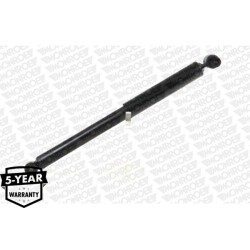 1 Amortisseur Arrière Pour Ford Transit 4099144 4109774 4109775 4866367