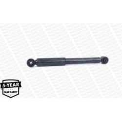 1 Amortisseur Arrière Pour VW California T5 T6 Multivan V VI 7E5513029D