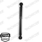 1 Amortisseur Arrière Pour VW California T5 T6 Multivan V VI 7E5513029D