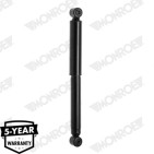 1 Amortisseur Arrière Pour VW Crafter 30-35 30-50 MERCEDES Sprinter