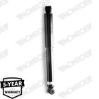 1 Amortisseur Arrière Pour VW Crafter 30-50 MERCEDES Sprinter 2E0512029A