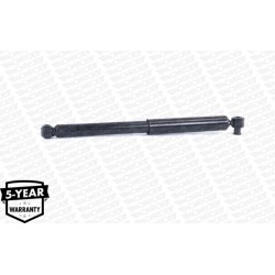 1 Amortisseur Arrière Pour Ford Transit 1408242 1408300 1408328 1445057 1445058