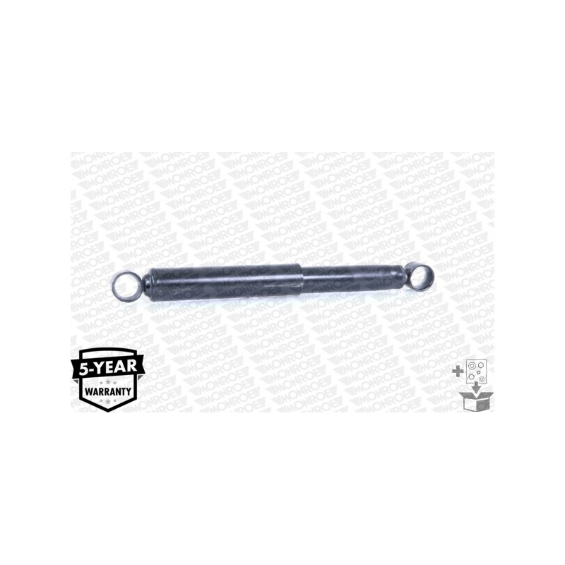1 Amortisseur Arrière Pour ISUZU FORWARD F GRAFTER 8972536540 8972536542