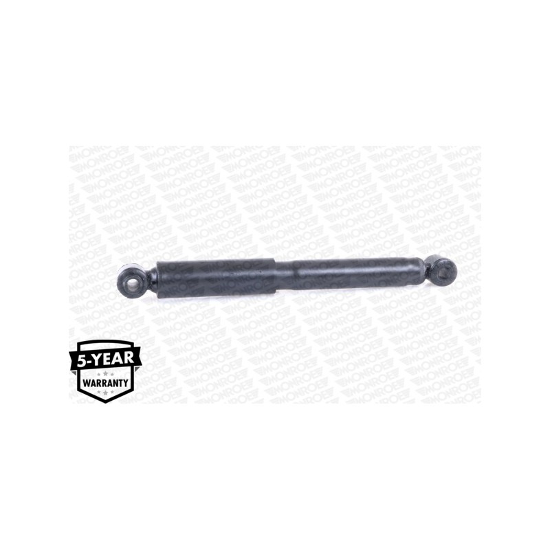 1 Amortisseur Arrière Pour Iveco Daily VI 5801586617 5801771630