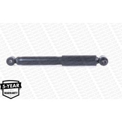 1 Amortisseur Arrière Pour Iveco Daily VI 5801586617 5801771630