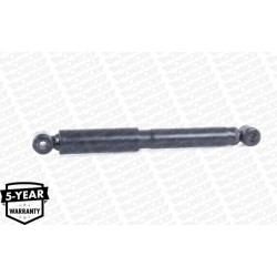 1 Amortisseur Arrière Pour Iveco Daily VI 5801586617 5801771630