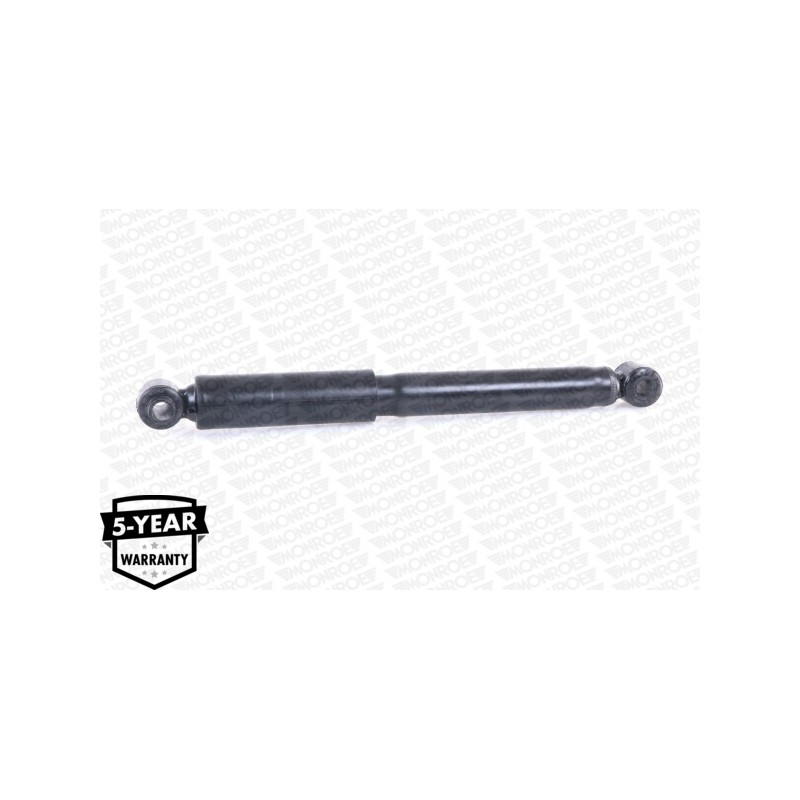 1 Amortisseur Arrière Pour Iveco Daily VI 5801586618 5801771631