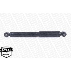 1 Amortisseur Arrière Pour Iveco Daily VI 5801586618 5801771631