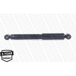 1 Amortisseur Arrière Pour Iveco Daily VI 5801586618 5801771631