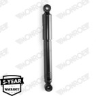 Amortisseur Avant Pour Iveco Daily III 500368632 500369622 500389134 500389136