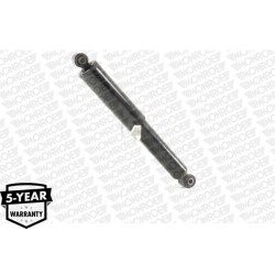 1 Amortisseur Arrière Pour VW Transporter III 251513031A 251513031B 251513031E