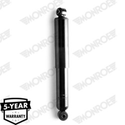 1 Amortisseur Arrière Pour VW Transporter III 251513031A 251513031B 251513031E
