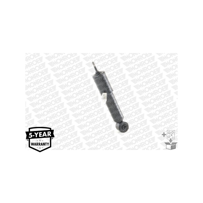 Amortisseur Avant Pour VW Transporter IV 701413031C 701413031