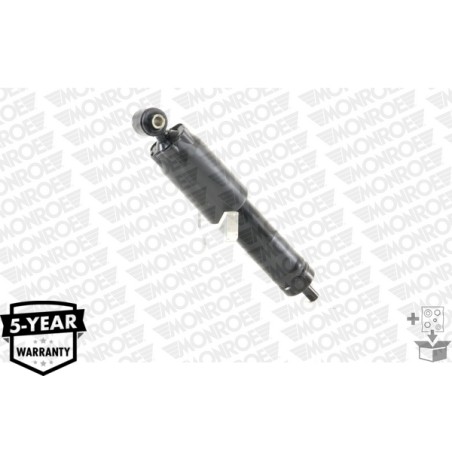 1 Amortisseur Arrière Pour VW Transporter IV 701513031A 701513031F 701513031M