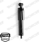 1 Amortisseur Arrière Pour VW Transporter IV 701513031A 701513031F 701513031M