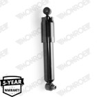 1 Amortisseur Pour Renault Opel Nissan Vauxhall 4500240 4402986 5611100Q0A
