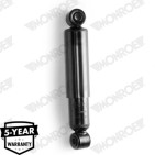 1 Amortisseur Arrière Pour Peugeot Fiat Citroën 5206KG 1355822080 5206LS