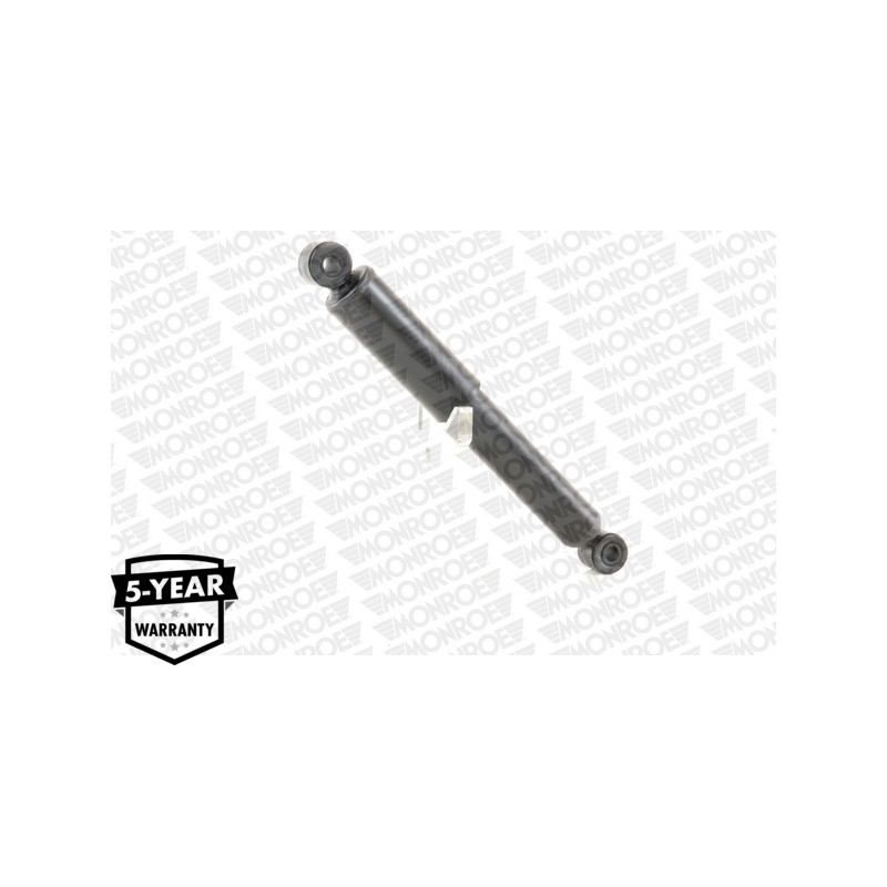 1 Amortisseur Arrière Pour Peugeot Fiat Citroën 5206JL 1352281080 5206KJ