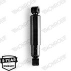 1 Amortisseur Arrière Pour Peugeot Fiat Citroën 5206JL 1352281080 5206KJ