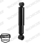 1 Amortisseur Pour Iveco Daily III IV V VI 500378189 500378190 504043876