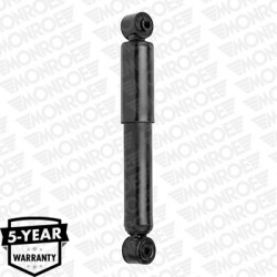 1 Amortisseur Arrière Pour Renault Opel Nissan Vauxhall 562100015R 4408112