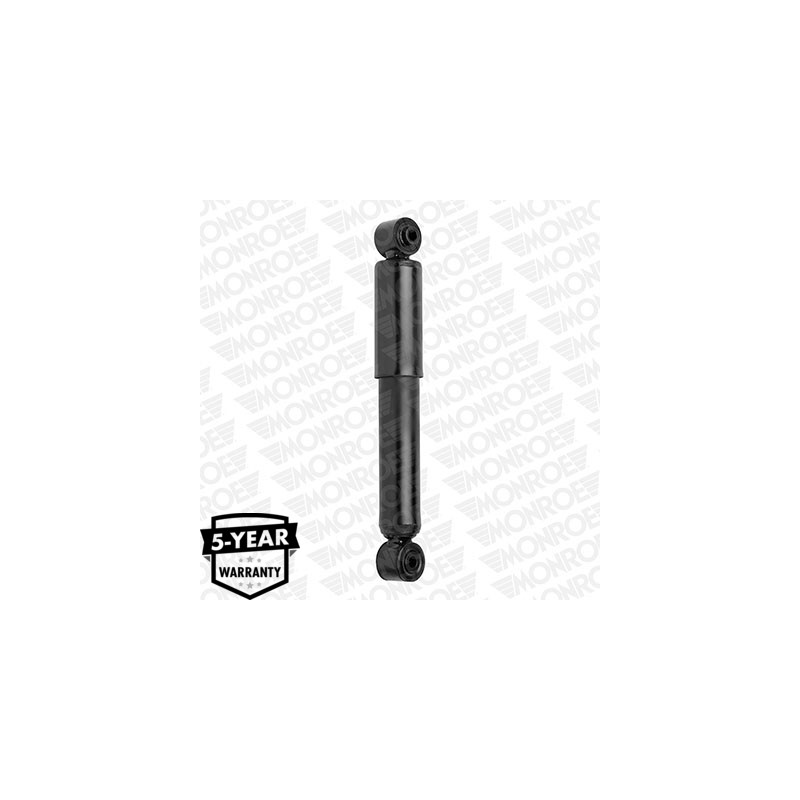1 Amortisseur Arrière Pour Renault Opel Nissan Vauxhall 562100015R 4408112