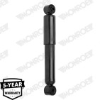 1 Amortisseur Arrière Pour Renault Opel Nissan Vauxhall 562100015R 4408112