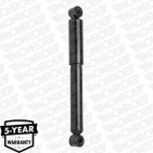 1 Amortisseur Arrière Pour Renault Opel Nissan Vauxhall 562100016R 4408113