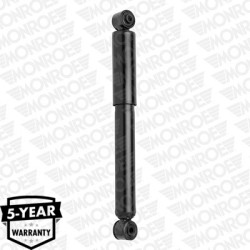 1 Amortisseur Arrière Pour Renault Opel Nissan Vauxhall 562100016R 4408113