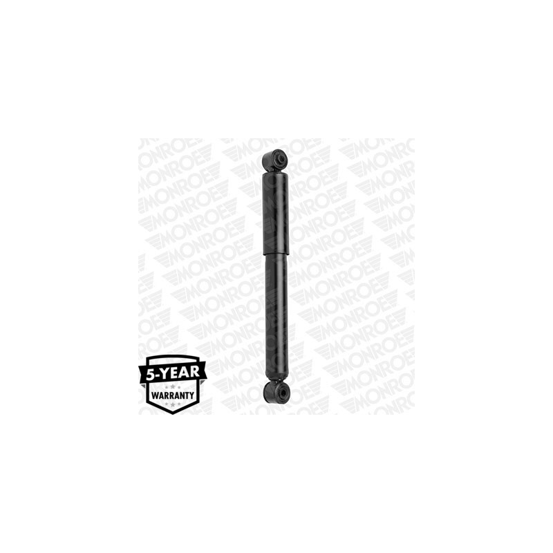 1 Amortisseur Arrière Pour Renault Opel Nissan Vauxhall 562100016R 4408113