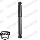 1 Amortisseur Arrière Pour Renault Opel Nissan Vauxhall 562100016R 4408113
