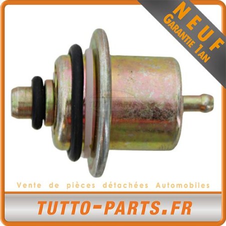 Régulateur Pression Carburant pour JEEP DODGE