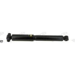 1 Amortisseur Arrière Pour Ford Transit BK3118080JB BK3118080JC BK3118080JD