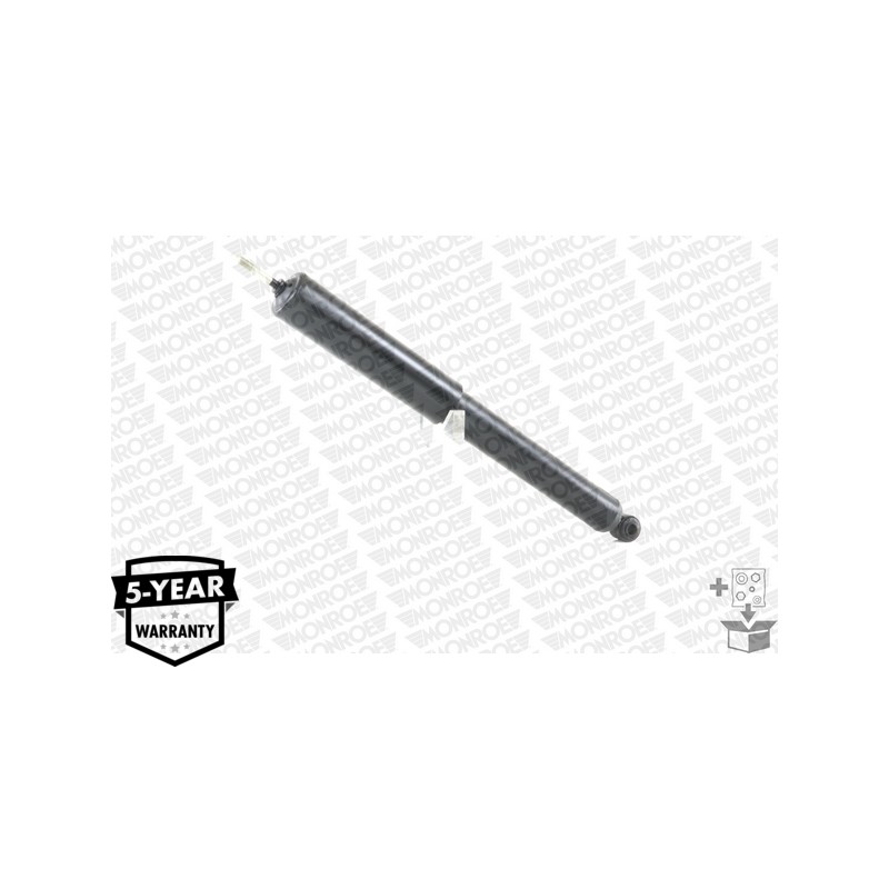 1 Amortisseur Pour Renault Trucks B Messenger
