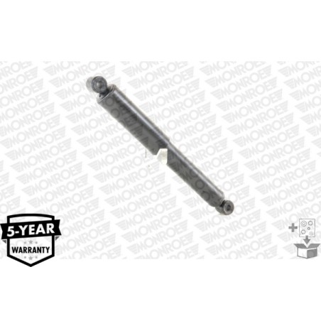 1 Amortisseur Arrière Pour Peugeot Fiat Citroën 1611272180 1303682080 5206AT