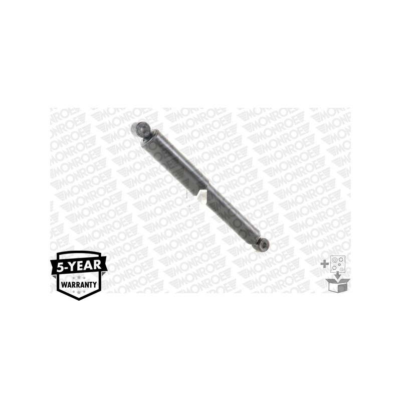 1 Amortisseur Arrière Pour Peugeot Fiat Citroën 1611272180 1303682080 5206AT