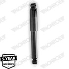 1 Amortisseur Arrière Pour Peugeot Fiat Citroën 1611272180 1303682080 5206AT