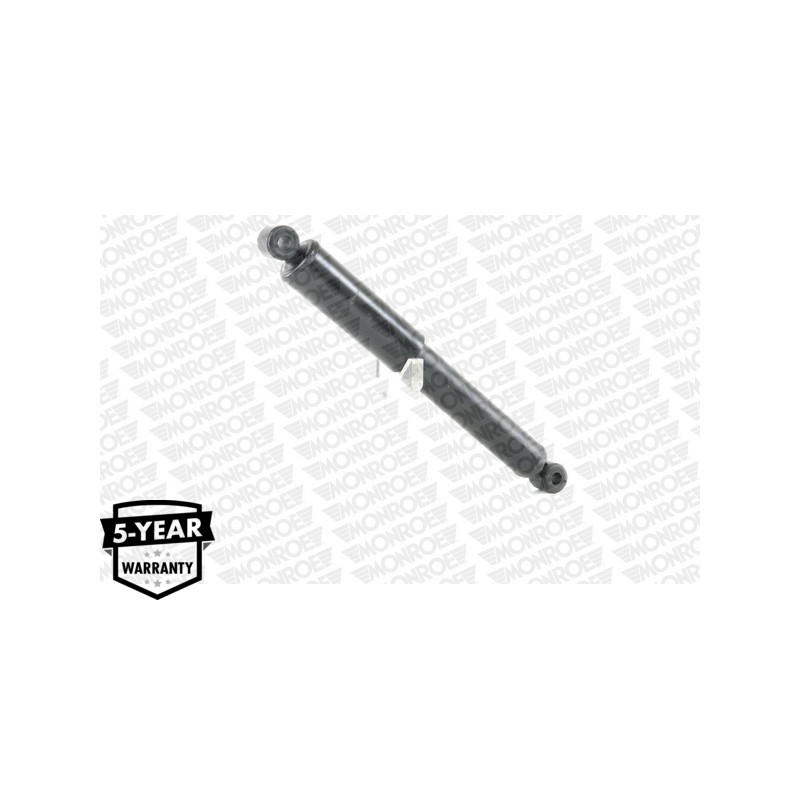 1 Amortisseur Arrière Pour Peugeot Fiat Citroën 1303682080 1312314080 5206Q1
