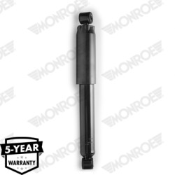 1 Amortisseur Arrière Pour Peugeot Fiat Citroën 1303682080 1312314080 5206Q1