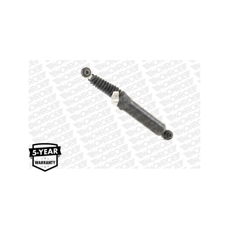 1 Amortisseur Arrière Pour Peugeot Fiat Citroën Lancia 5206N8 9630053087