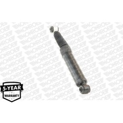 1 Amortisseur Arrière Pour Peugeot Fiat Citroën Lancia 5206N8 9630053087