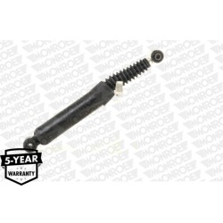 1 Amortisseur Arrière Pour Peugeot Fiat Citroën Lancia 5206N8 9630053087
