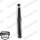 1 Amortisseur Arrière Pour Peugeot Fiat Citroën Lancia 5206N8 9630053087